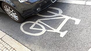 Passau scheint bei Radfahrern nicht sonderlich beliebt zu sein (Symbolbild). Passau scheint bei Radfahrern nicht sonderlich beliebt zu sein (Symbolbild).
