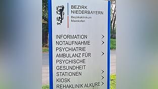 Der Bezirk als Träger des BKH prüft nun das Sicherheitskonzept. Der Bezirk als Träger des BKH prüft nun das Sicherheitskonzept.