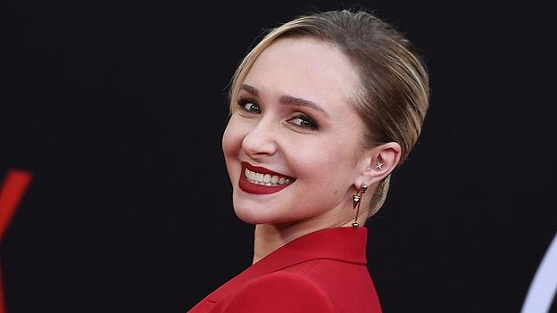 Hayden Panettiere war ein Kinderstar und spielte auch als Erwachsene in diversen Filmen mit. (Archivbild).