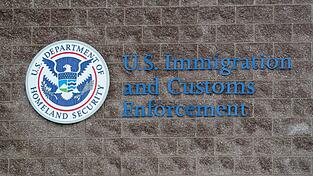 Beamte der Einwanderungsbeh&ouml;rde ICE sollen bei Olympia in Italien bei der Sicherheit vor Ort mitwirken.