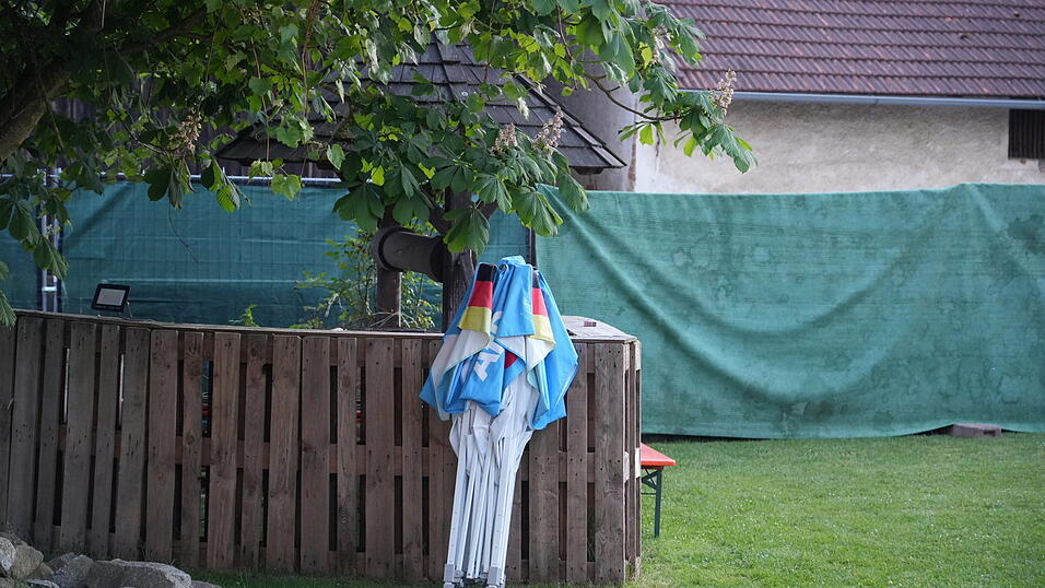 Gut 290.000 Menschen in Ostbayern gaben der AfD schon bei der Bundestagswahl ihre Zweitstimme. Gut 290.000 Menschen in Ostbayern gaben der AfD schon bei der Bundestagswahl ihre Zweitstimme.