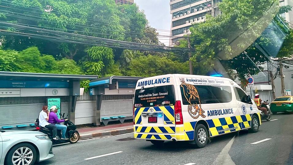 Die beiden Säuglinge waren am vergangenen Wochenende entdeckt worden. (Symbolbild) Die beiden Säuglinge waren am vergangenen Wochenende entdeckt worden. (Symbolbild)