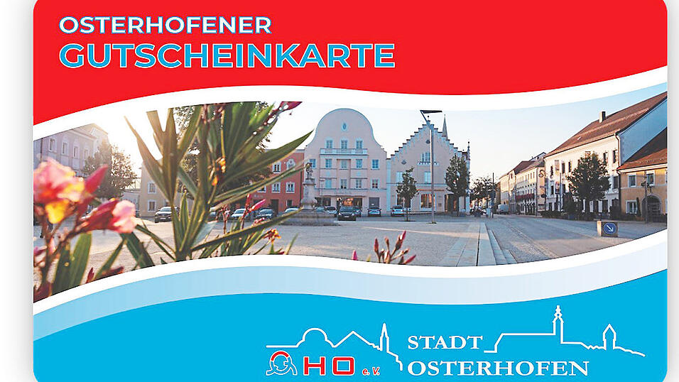 Anfangs war die OHO-Gutscheinkarte ein analoges Zahlungsmittel, aber dennoch sehr erfolgreich. Die Weiterentwicklung als digitales Zahlungsmittel macht sie nun zur Hauptperson einer Erfolgsgeschichte.