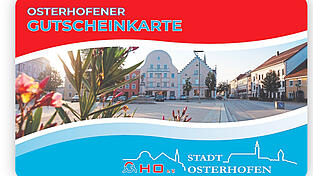 Anfangs war die OHO-Gutscheinkarte ein analoges Zahlungsmittel, aber dennoch sehr erfolgreich. Die Weiterentwicklung als digitales Zahlungsmittel macht sie nun zur Hauptperson einer Erfolgsgeschichte.