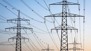 Im Stuttgarter Stadtgebiet ist laut Polizei der Strom ausgefallen. (Symbolbild)