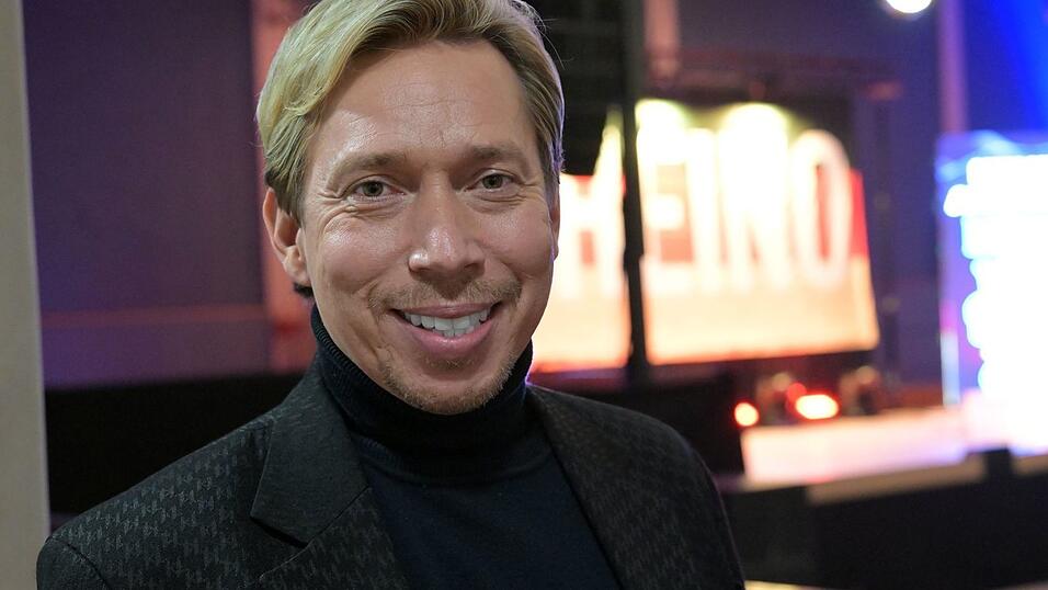 Heino-Manager Helmut Werner betont, dass sich der 87-Jährige vehement gegen unerlaubte Wahlwerbung wehre. (Archivbild) Heino-Manager Helmut Werner betont, dass sich der 87-Jährige vehement gegen unerlaubte Wahlwerbung wehre. (Archivbild)