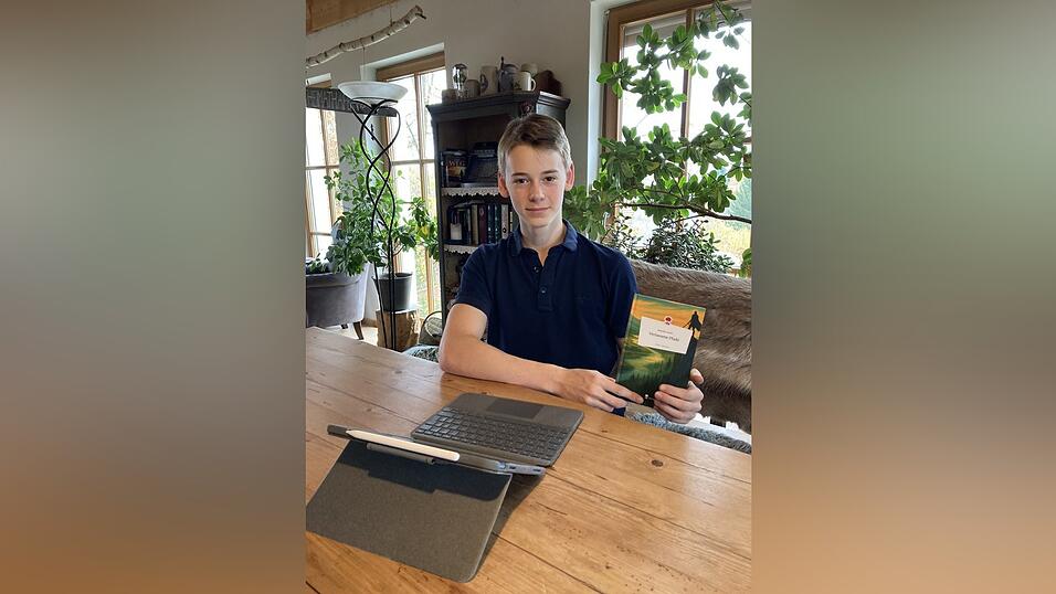 Benedict Jacob hat sein eigenes Buch geschrieben. Benedict Jacob hat sein eigenes Buch geschrieben.