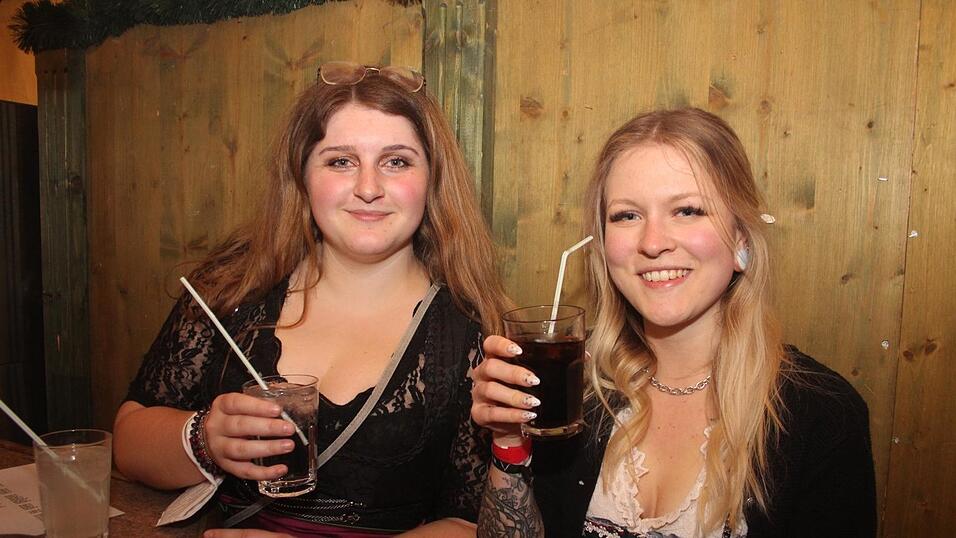 Die sch&ouml;nsten Bilder vom 21. Starkbierfest in Landshut.