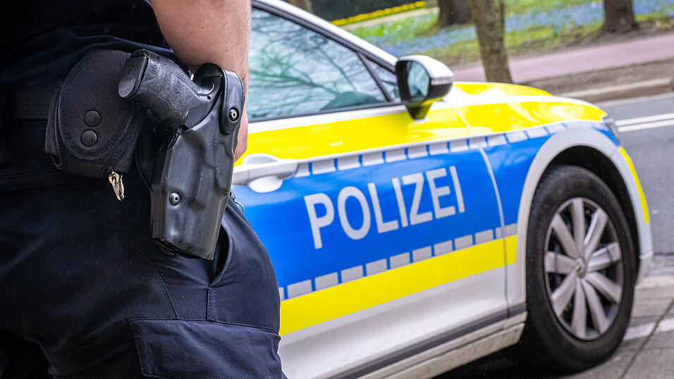 Laut Polizei war sich der Verurteilte der möglichen Folgen seiner Angriffe bewusst.
