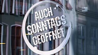 An Sonn- und Feiertagen m&uuml;ssen Gesch&auml;fte in der Regel geschlossen bleiben. In einigen Bundesl&auml;ndern gibt es bereits Sonderregelungen f&uuml;r Sonntags&ouml;ffnungen. (Symbolbild)