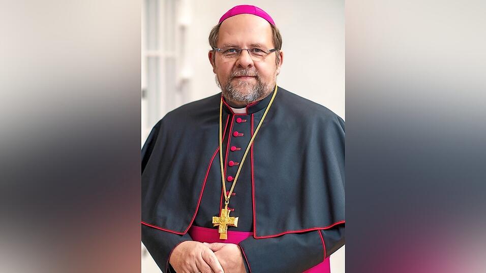 Weihbischof Wolfgang Bischof übernimmt am Ostersonntag 2023 die Seelsorgsregion Nord. Weihbischof Wolfgang Bischof übernimmt am Ostersonntag 2023 die Seelsorgsregion Nord.