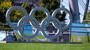 Kommen wieder Olympische Spiele nach München? (Symbolbild)