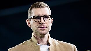 Gewann mit der Nationalmannschaft 2014 den WM-Pokal: Per Mertesacker. (Archivbild) Gewann mit der Nationalmannschaft 2014 den WM-Pokal: Per Mertesacker. (Archivbild)