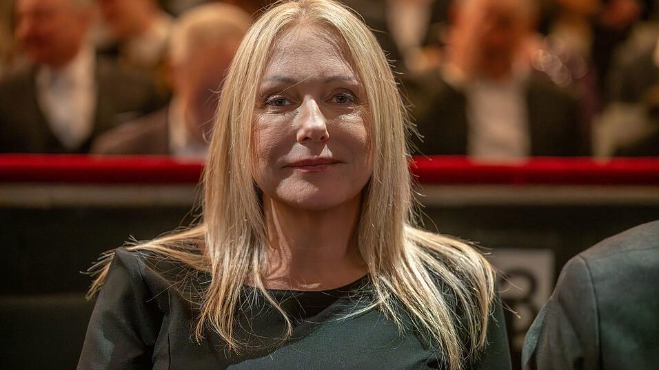 Katharina Wagner rudert zur&uuml;ck (Archivbild).