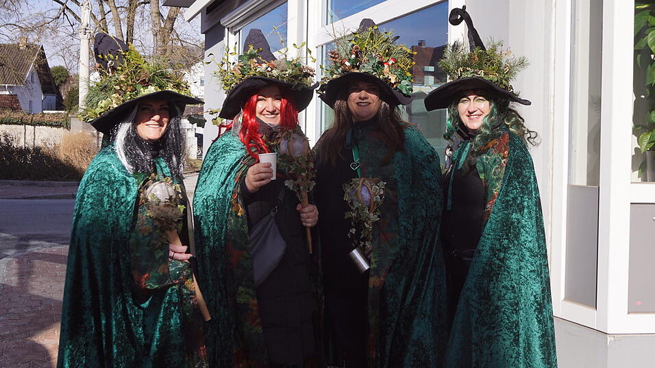 Die sch&ouml;nsten Bilder vom UsiDo.