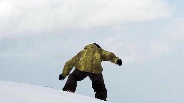 Roland hat einige Jungs von Isenseven beim Boarden fotografiert. (Foto: Roland Hebertinger)