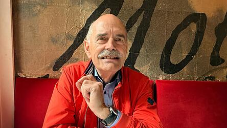 Hans Schaidinger plaudert im Orphée über diplomatische Offensiven vor der Welterbe-Anerkennung. Hans Schaidinger plaudert im Orphée über diplomatische Offensiven vor der Welterbe-Anerkennung.