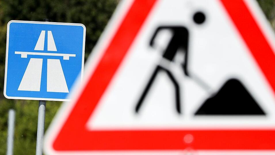 Der Bund will mit Milliardenausgaben die Infrastruktur auf Vordermann bringen (Symbolbild)