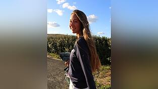 Voll im Leben stand die 23-jährige Hanna W. aus Aschau. Sie starb in der Nacht auf den 3. Oktober 2022. Voll im Leben stand die 23-jährige Hanna W. aus Aschau. Sie starb in der Nacht auf den 3. Oktober 2022.