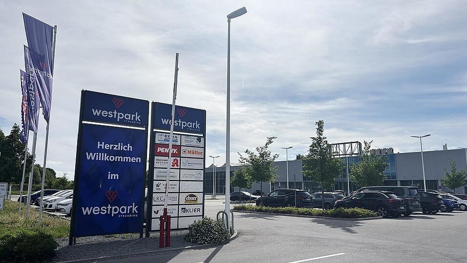 Kommt Rewe in den Westpark oder nicht? Kommt Rewe in den Westpark oder nicht?