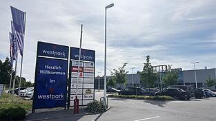 Kommt Rewe in den Westpark oder nicht? Kommt Rewe in den Westpark oder nicht?