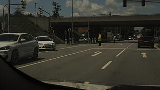 Heuer sorgten bereits zwei Vollsperrungen der A 3 bei Deggendorf für eine enorme Verkehrsbelastung in der Stadt. Heuer sorgten bereits zwei Vollsperrungen der A 3 bei Deggendorf für eine enorme Verkehrsbelastung in der Stadt.