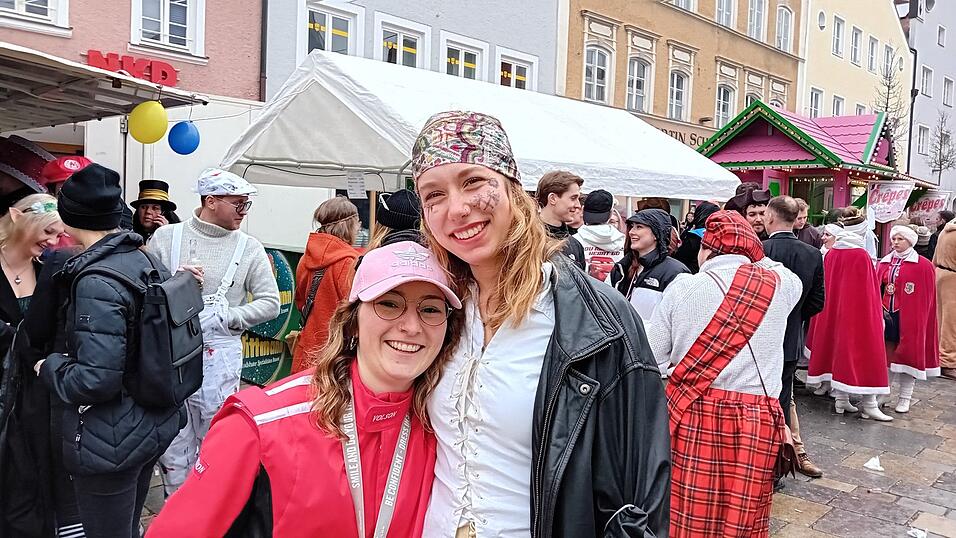 Die sch&ouml;nsten Bilder vom UsiDo.