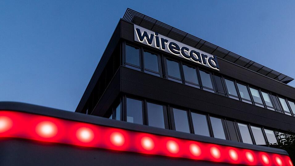 Zehntausende Aktion&auml;re fordern von Wirecard Schadenersatz. (Archivbild)