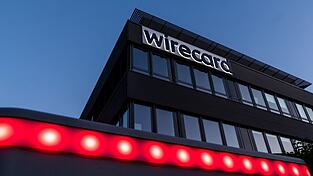Zehntausende Aktionäre fordern von Wirecard Schadenersatz. (Archivbild)