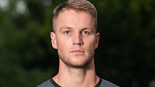 Nils Kretschmer spielte neun Jahre f&uuml;r den HC Elbflorenz in Dresden. (Archivbild)