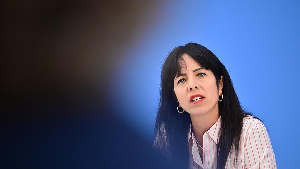 Elif Eralp best&auml;tigte, dass die Enteignung von Wohnungsbaukonzernen im Mittelpunkt m&ouml;glicher Koalitionsgespr&auml;che stehen werde.
