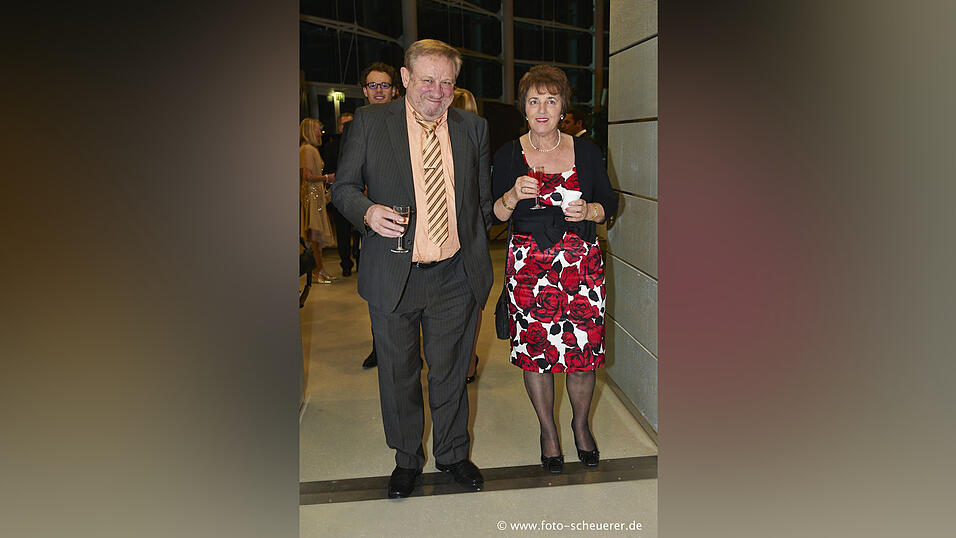 Impressionen vom Ball der Wirtschaft, festgehalten von Markus Scheuerer.