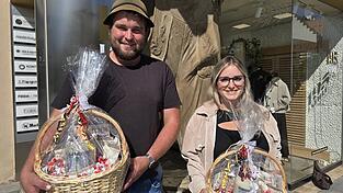 Alexander und Natalie beschäftigen die Reaktionen auf ihren Auftritt auf der Single Couch auch einige Wochen danach noch. Alexander und Natalie beschäftigen die Reaktionen auf ihren Auftritt auf der Single Couch auch einige Wochen danach noch.
