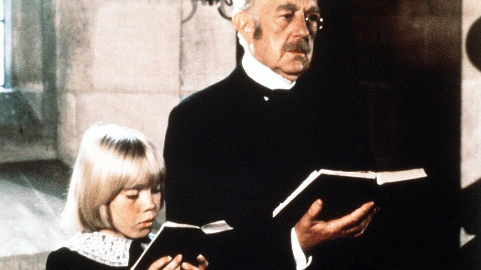 Die ARD zeigt den Film 'Der kleine Lord' auch an den Weihnachtsfeiertagen.