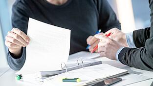 Die Antragstellung für eine energetischen Fachplanung und Baubegleitung, erfordert die Einbindung eines Energieeffizienz-Experten.