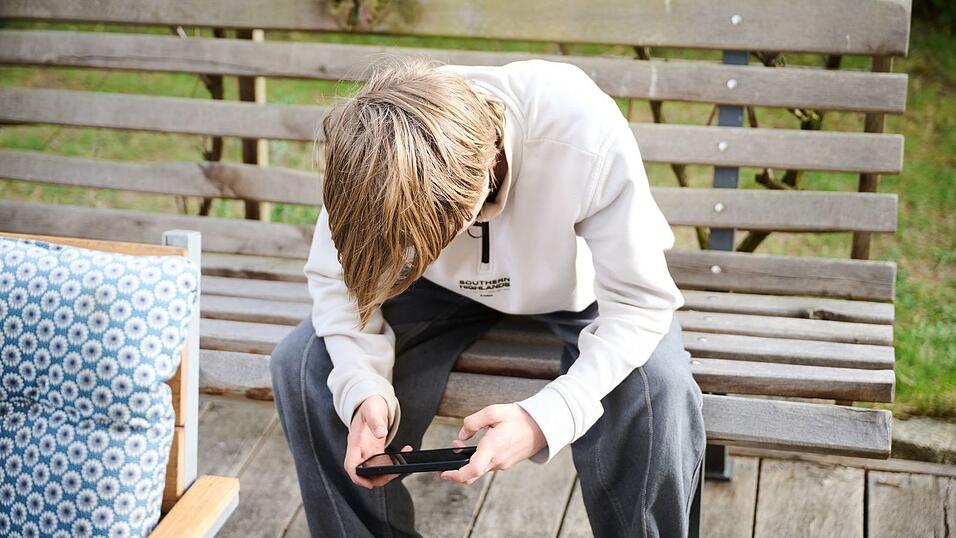 Australien ist weltweiter Vorreiter beim Social-Media-Verbot für Kinder und Jugendliche. (Symbolbild) Australien ist weltweiter Vorreiter beim Social-Media-Verbot für Kinder und Jugendliche. (Symbolbild)