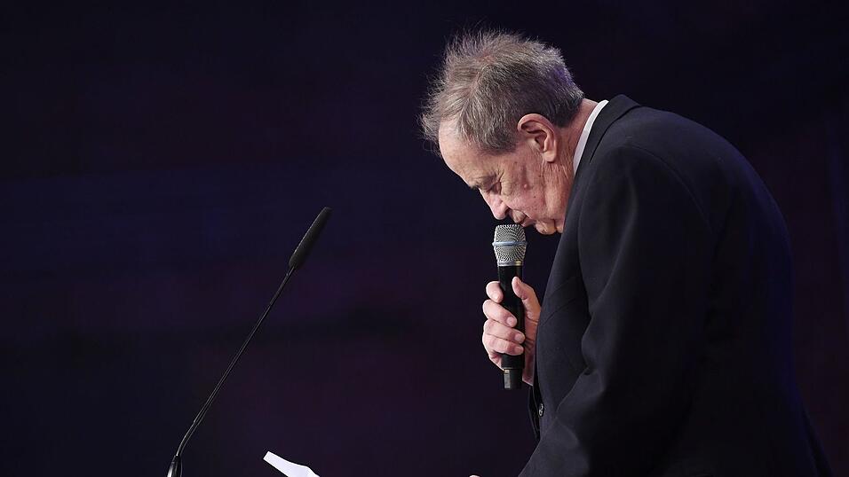 Cohn freute sich über die Renaissance des Dokumentarfilms. «Man will weg von diesem 'fake' und zurück zur realen Welt, zu echten menschlichen Geschichten», sagte er dem Schweizer «Tages-Anzeiger» 2018. (Archivfoto) Cohn freute sich über die Renaissance des Dokumentarfilms. «Man will weg von diesem 'fake' und zurück zur realen Welt, zu echten menschlichen Geschichten», sagte er dem Schweizer «Tages-Anzeiger» 2018. (Archivfoto)