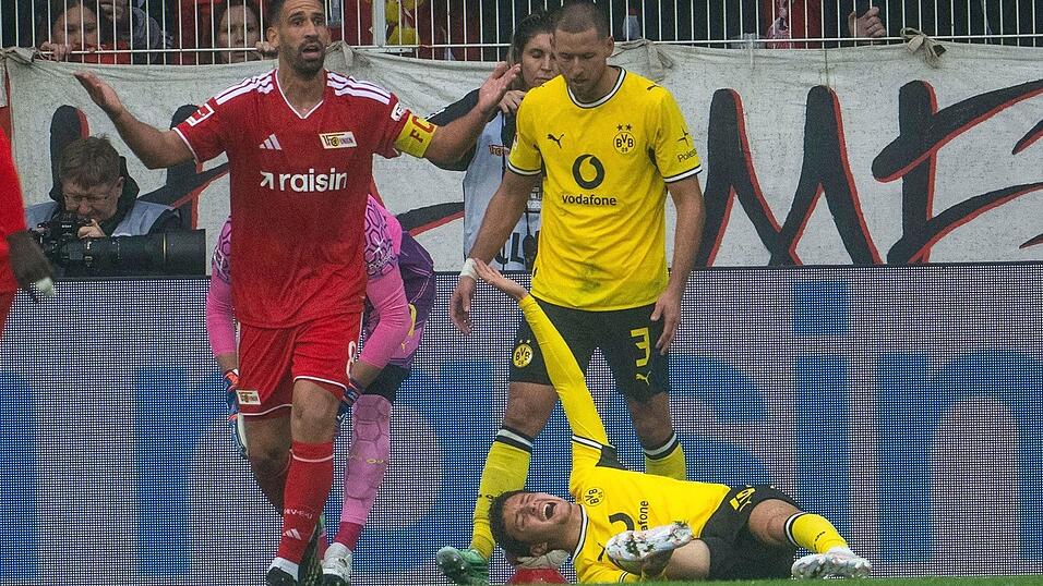 Konstantinos Karetsas wurde verletzt ausgewechselt. Konstantinos Karetsas wurde verletzt ausgewechselt.