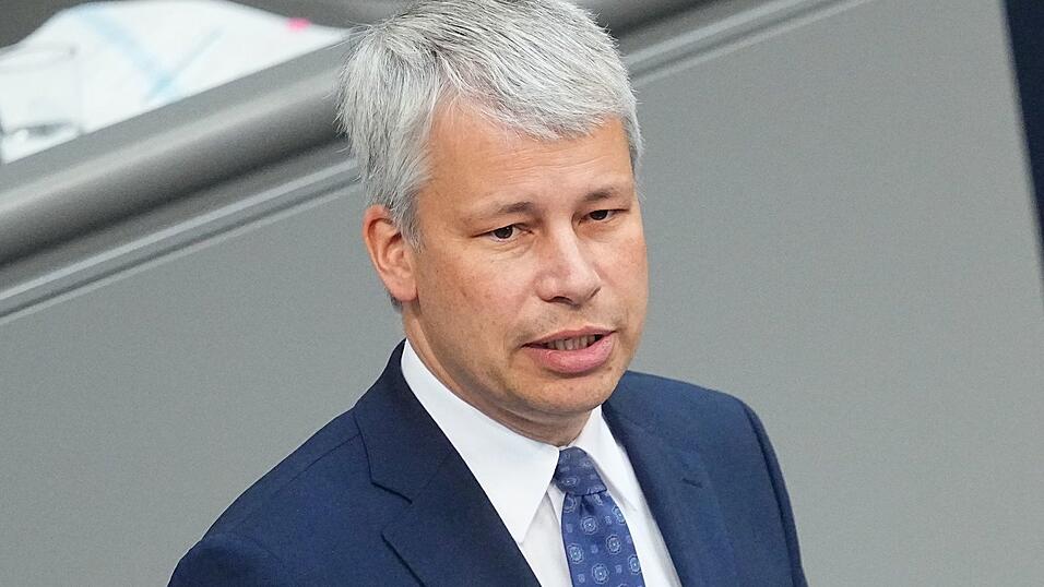 Bilger soll Schnieder nachfolgen. Bilger soll Schnieder nachfolgen.