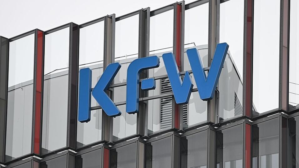 Die Förderbank KfW sieht nach wie vor keine echte Dynamik mittelständischer Investitionen in Deutschland. (Archivbild) Die Förderbank KfW sieht nach wie vor keine echte Dynamik mittelständischer Investitionen in Deutschland. (Archivbild)