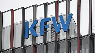 Die F&ouml;rderbank KfW sieht nach wie vor keine echte Dynamik mittelst&auml;ndischer Investitionen in Deutschland. (Archivbild)