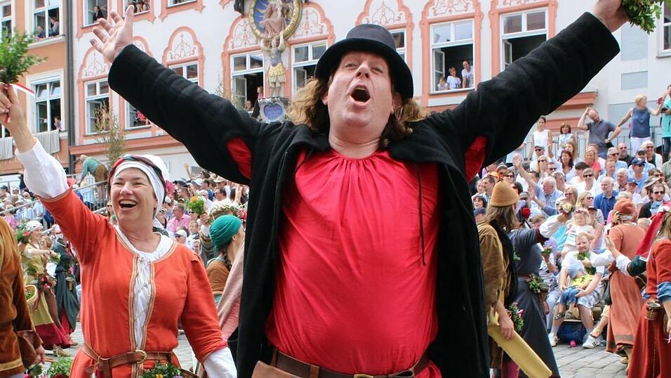 Der letzte Umzug der LaHo 2017