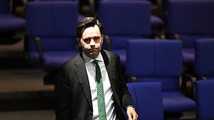 Johannes Winkel zieht den Unmut der bayerischen Staatsregierung auf sich. (Archivfoto) Johannes Winkel zieht den Unmut der bayerischen Staatsregierung auf sich. (Archivfoto)