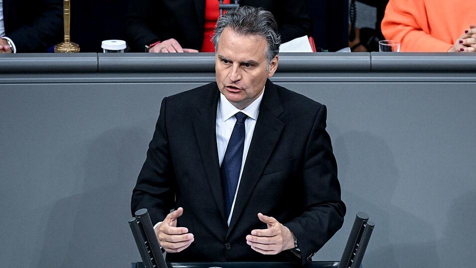 Günter Krings (CDU) sieht beim Cannabisgesetz großen Reformbedarf.