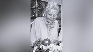 Mit Anneliese Meier ist auch die zweite Raum-Schwester gestorben. Mit Anneliese Meier ist auch die zweite Raum-Schwester gestorben.
