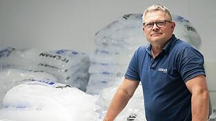 Wenn das Wetter so bleibt, rechnet Püschel mit vielen Überstunden für sich und sein Team. Wenn das Wetter so bleibt, rechnet Püschel mit vielen Überstunden für sich und sein Team.
