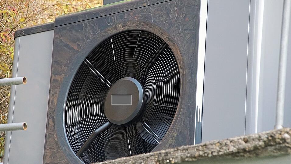 Kann sich eine Wärmepumpe auch in einem Altbau rentieren? Womöglich ja. Kann sich eine Wärmepumpe auch in einem Altbau rentieren? Womöglich ja.