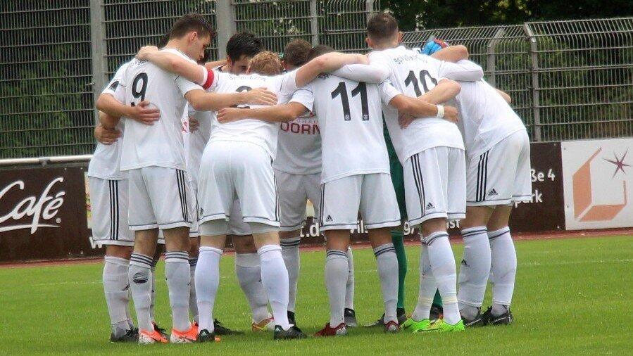 Die SpVgg Landshut hat ihr Auftaktspiel der Saison 2019/2020 verloren.