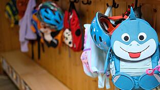 Rund 635.000 Kinder besuchen jeden Tag eine der rund 10.850 Kitas in Bayern. Betreut werden sie von &uuml;ber 129.000 P&auml;dagogen.