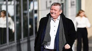 Der neue DRK-Präsident Hermann Gröhe setzt sich für eine Stärkung des Ehrenamts ein. (Archivbild)